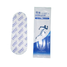 Golden Days New Product Чистый хлопок Snow Lotus Лекарственная гигиеническая прокладка для мужчин Экологический уход за человеком